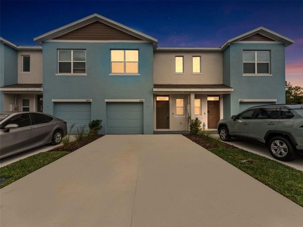 4419 RACHEL FALLS DRIVE, TAMPA, FL 33610