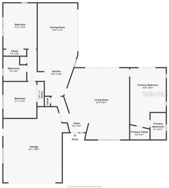 424 Baycrest Drive, Venice, FL 34285 Photo