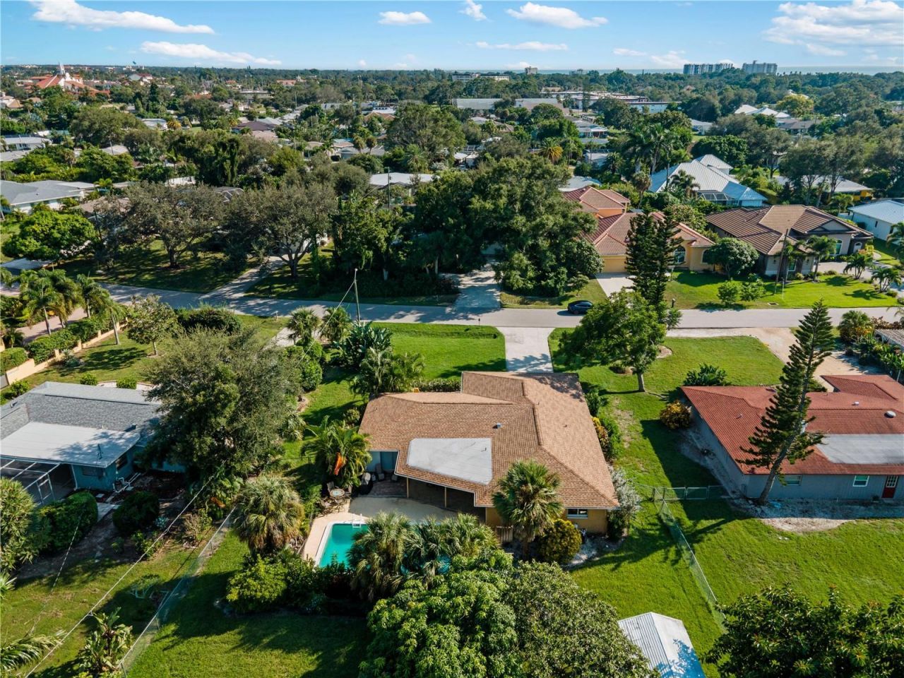 424 Baycrest Drive, Venice, FL 34285 Photo