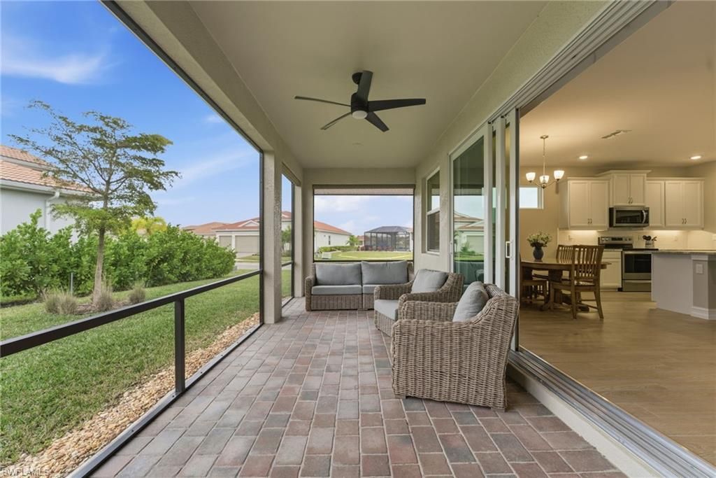 3371 Cherry Palm Dr, North Fort Myers, FL 33917 Photo