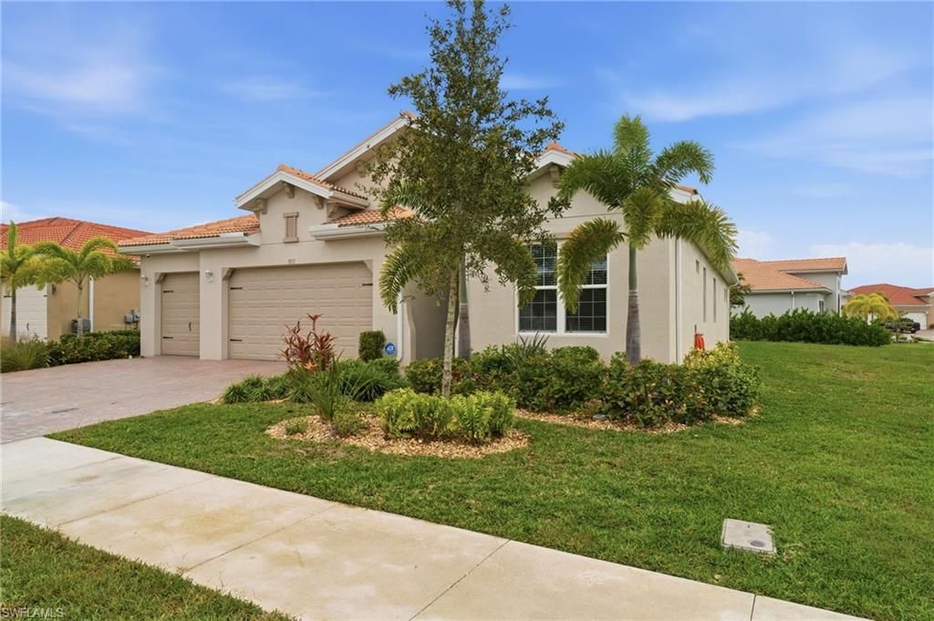3371 Cherry Palm Dr, North Fort Myers, FL 33917 Photo