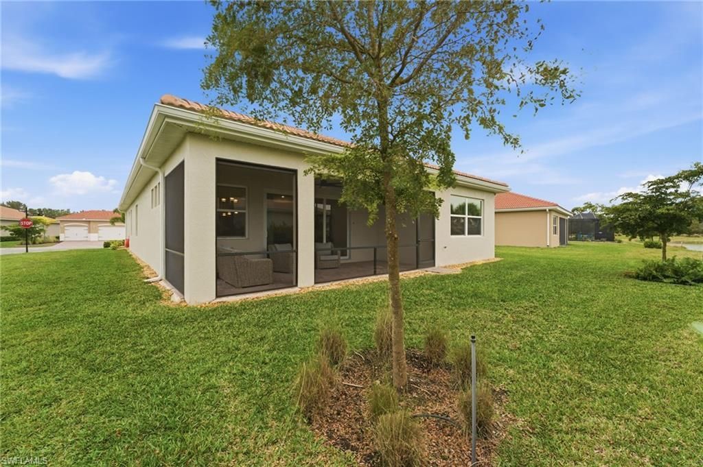 3371 Cherry Palm Dr, North Fort Myers, FL 33917 Photo