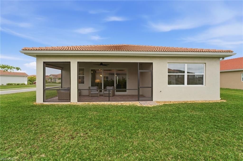 3371 Cherry Palm Dr, North Fort Myers, FL 33917 Photo