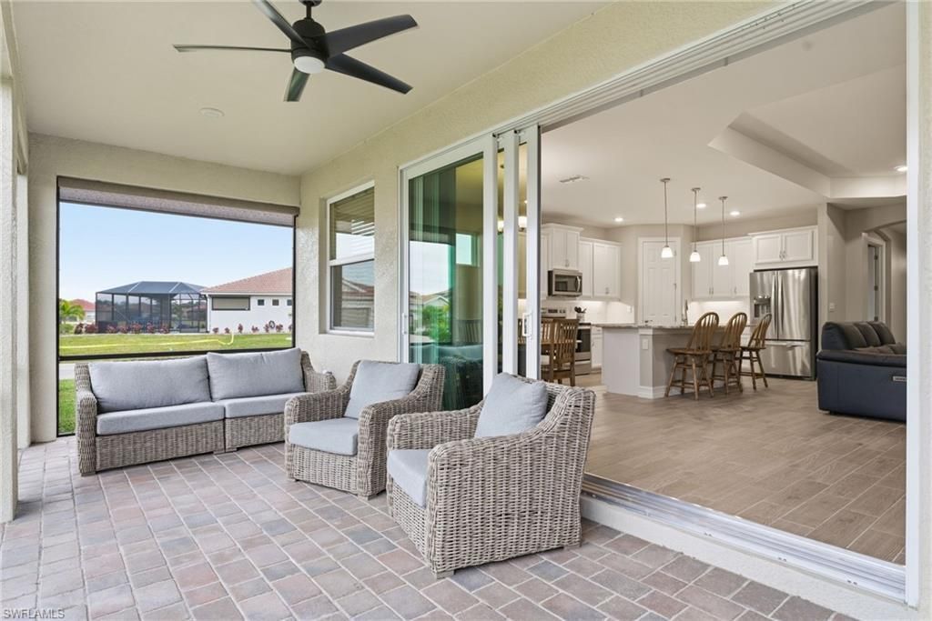 3371 Cherry Palm Dr, North Fort Myers, FL 33917 Photo