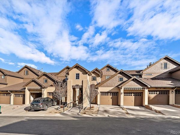 11963 W Long Circle, Unit 103, Littleton, CO 80127