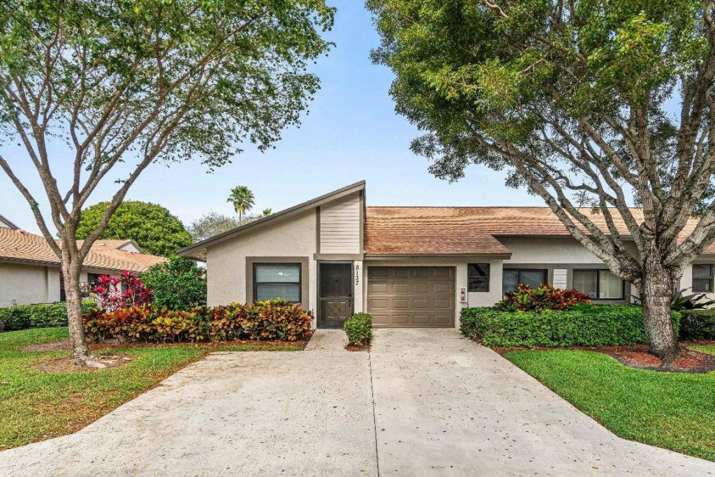 8137 Windgate Drive, Boca Raton, FL 33496 Photo