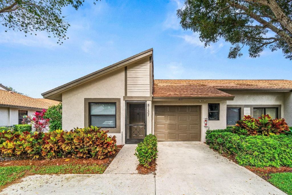 8137 Windgate Drive, Boca Raton, FL 33496 Photo