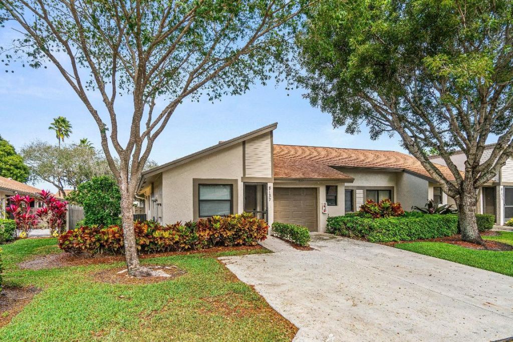 8137 Windgate Drive, Boca Raton, FL 33496 Photo