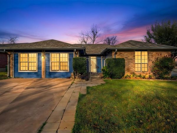 12002 Swan DR, Austin, TX 78750