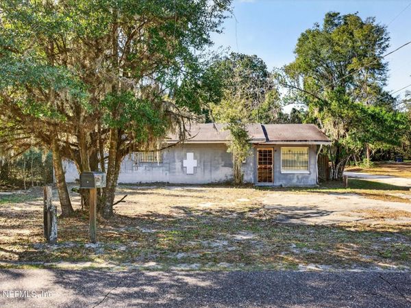 9620 GIBSON Avenue, Jacksonville, FL 32208