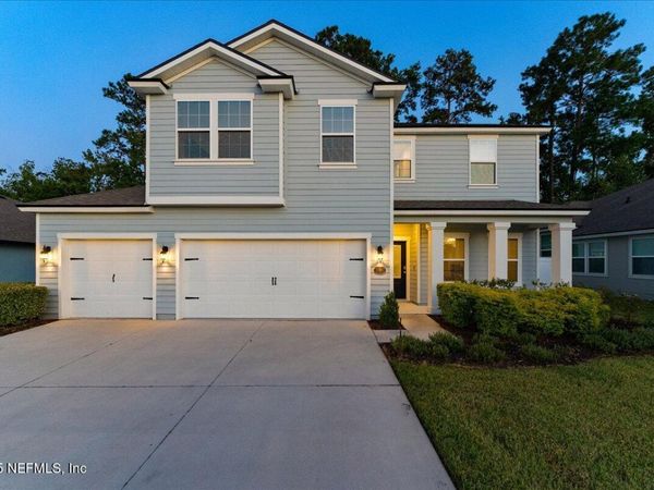 3060 FREE BIRD Loop, Green Cove Springs, FL 32043