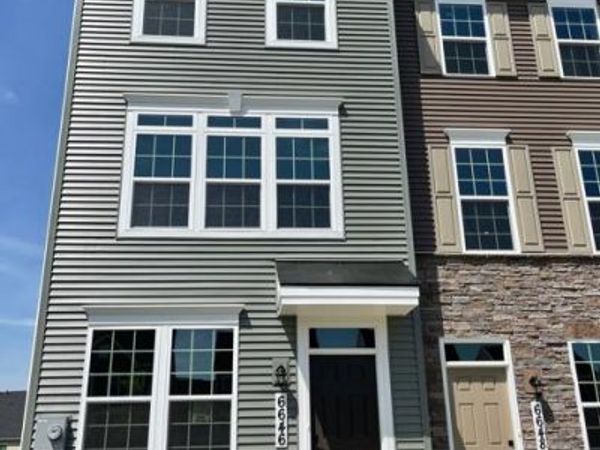 6646 BALLENGER RUN, FREDERICK, MD 21703