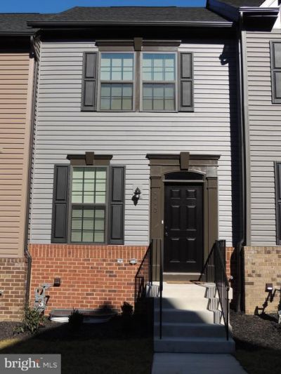 1110 Spur Lane, Fredericksburg, VA 22401 Main Photo