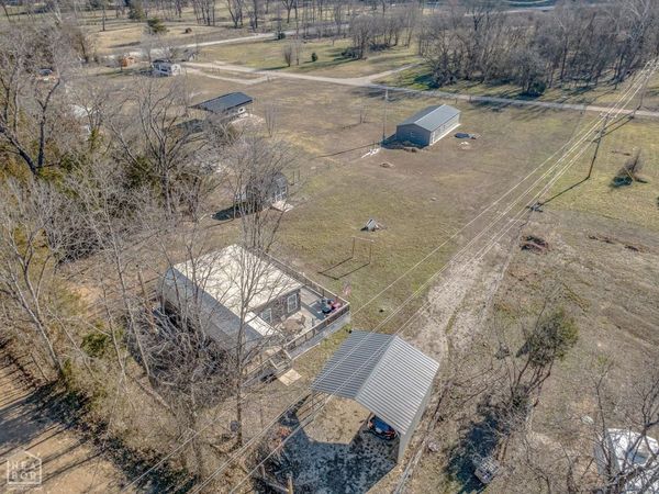 96 Pine Hollow Road, Hardy, AR 72542