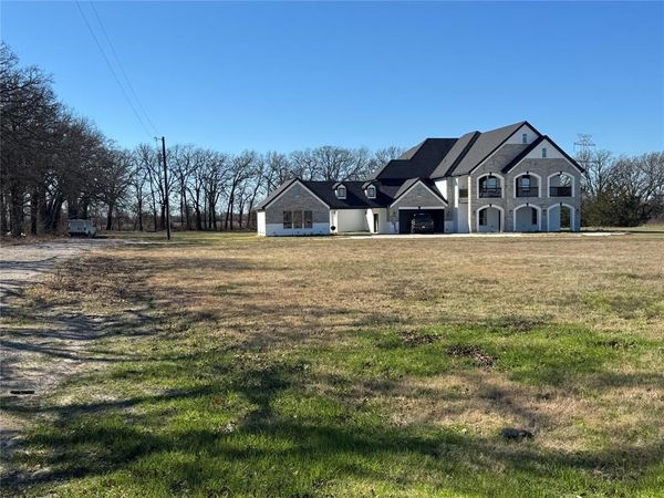 165 Circle Drive, Combine, TX 75159
