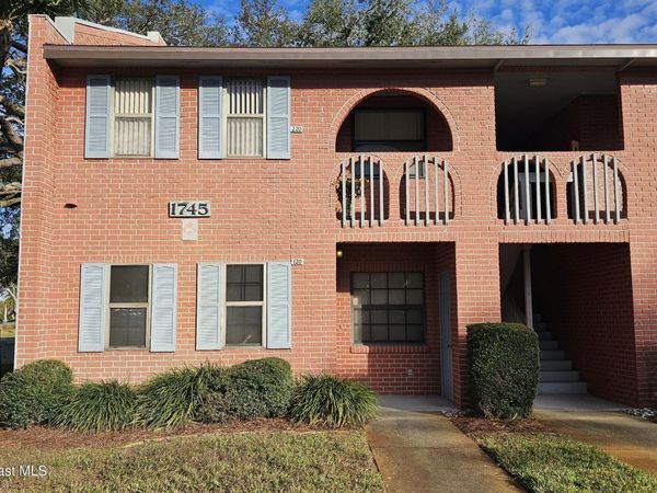 1745 Harrison Street, Unit 220, Titusville, FL 32780