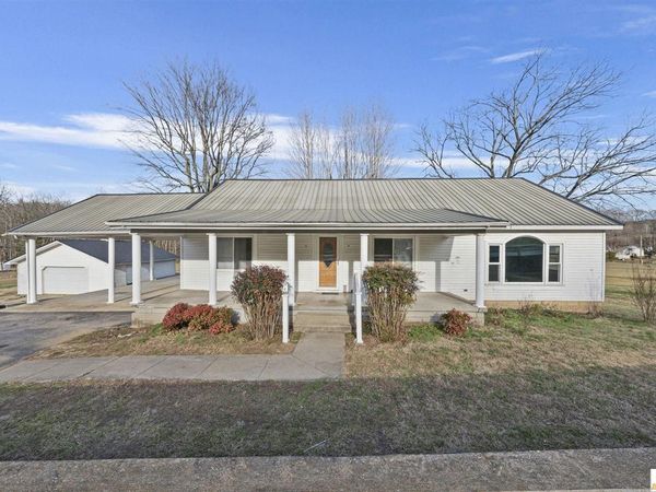 1272 S Main Street, Brownsville, KY 42210