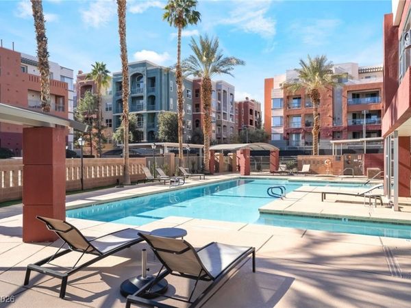 35 E Agate Avenue, Unit 201, Las Vegas, NV 89123