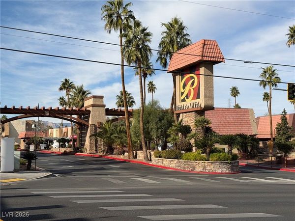 5240 Indian River Drive, Unit 274, Las Vegas, NV 89103