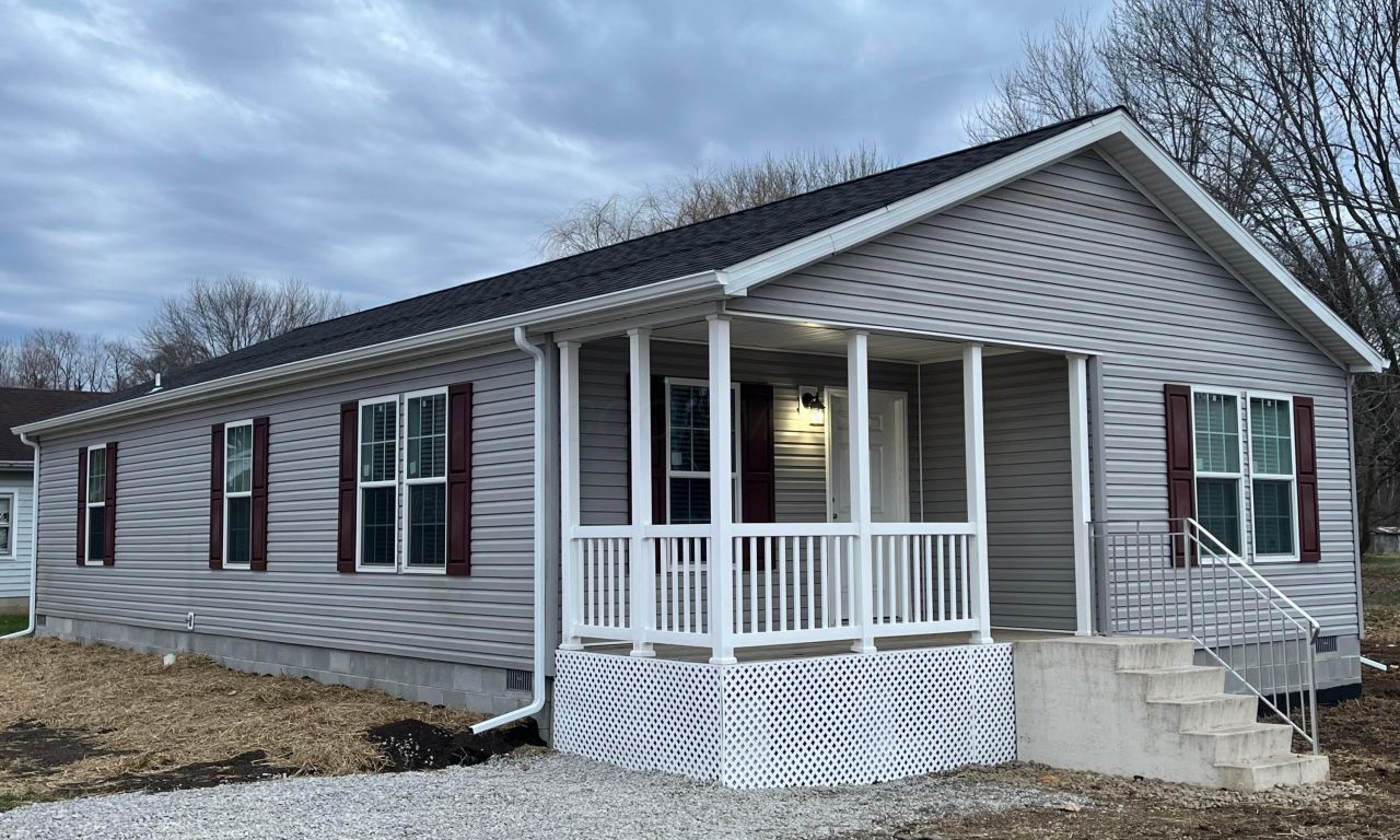 18889 Shriner Street, Laurelville, OH 43135 Main Photo