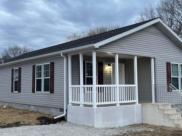 18889 Shriner Street, Laurelville, OH 43135