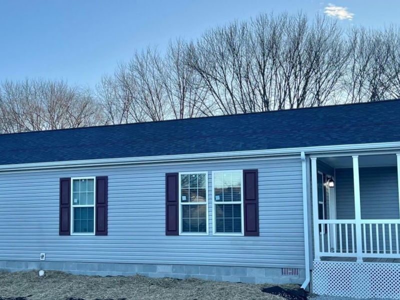 18889 Shriner Street, Laurelville, OH 43135 Photo 2