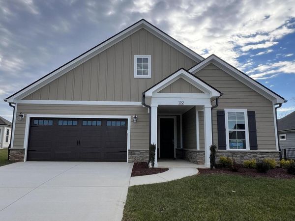149 Honeysuckle Drive, Lenoir City, TN 37771