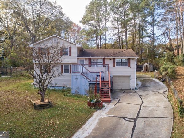 3566 Carry Court, Snellville, GA 30039