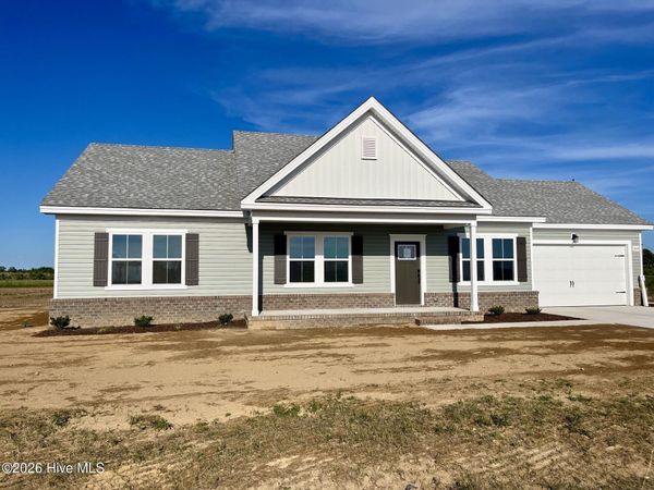 204 Halifax Court, Shawboro, NC 27973