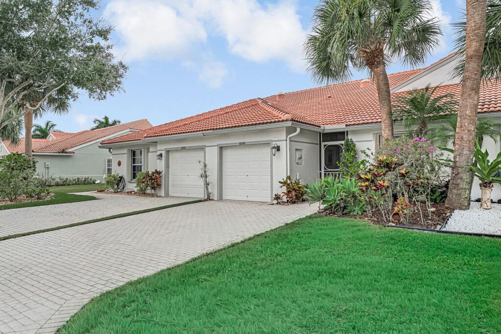 8590 Logia Circle, Boynton Beach, FL 33472 Photo