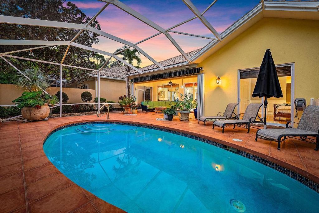 4702 Dovehill Drive, Palm Beach Gardens, FL 33418 Photo