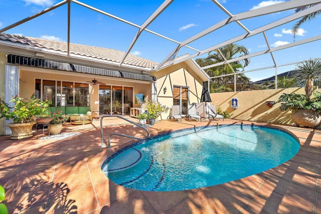 4702 Dovehill Drive, Palm Beach Gardens, FL 33418 Photo