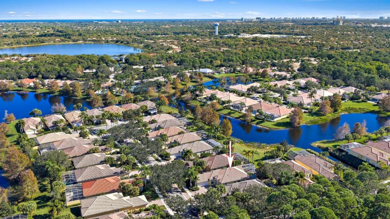 4702 Dovehill Drive, Palm Beach Gardens, FL 33418 Photo