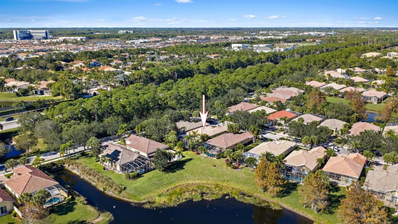 4702 Dovehill Drive, Palm Beach Gardens, FL 33418 Photo