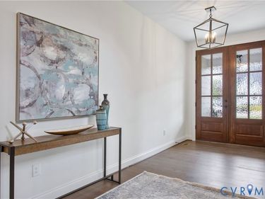 2891 Old Pump Road, Henrico, VA 23233