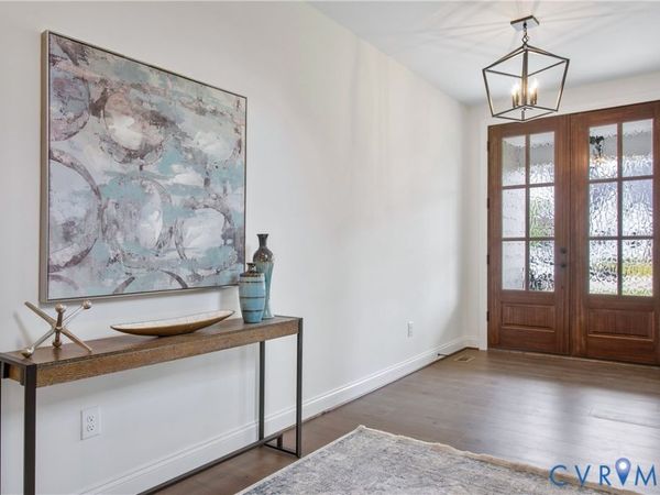 2891 Old Pump Road, Henrico, VA 23233