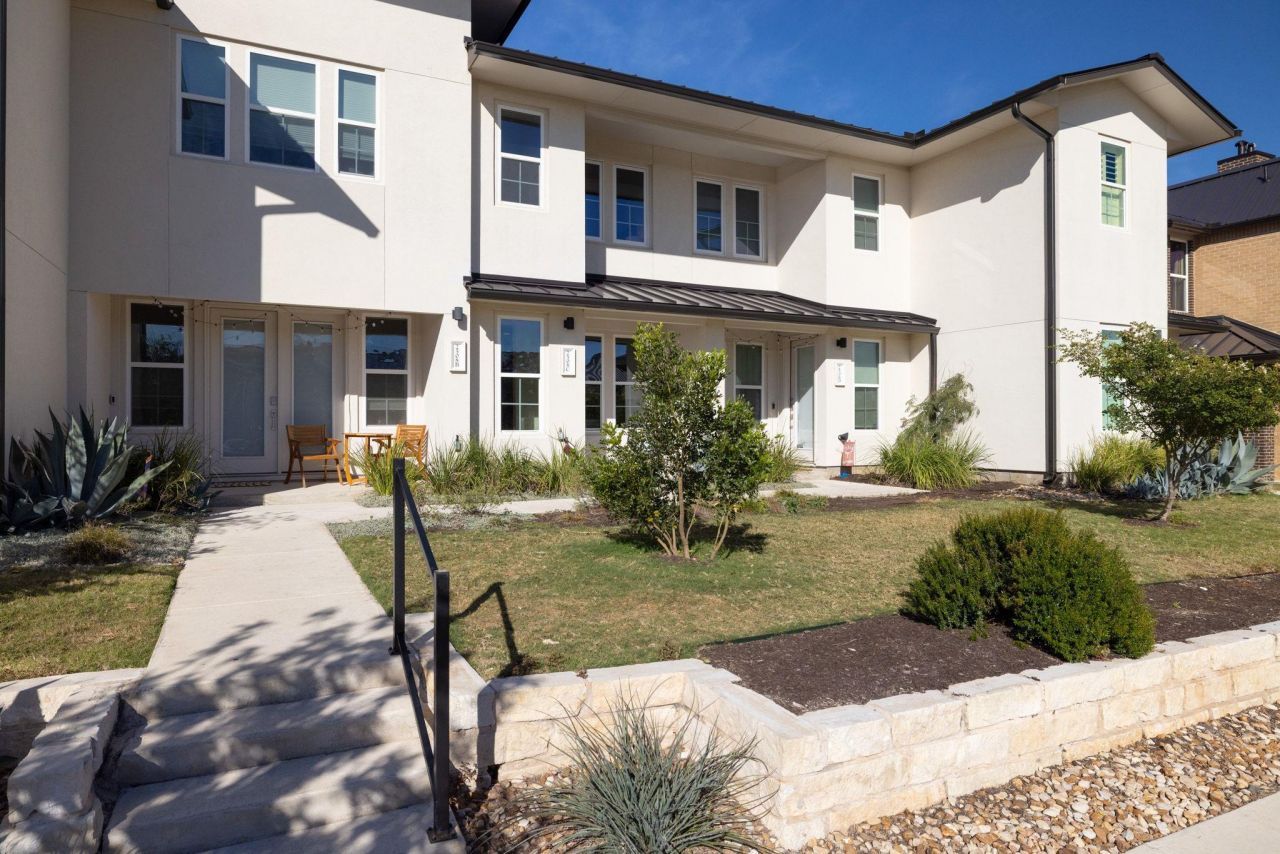 2508 Simond Ave, Unit C, Austin, TX 78723 Main Photo