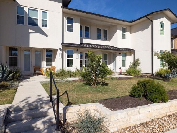 2508 Simond Ave, Unit C, Austin, TX 78723