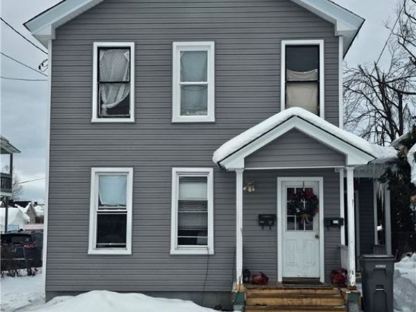 406 South George Street, Rome, NY 13440