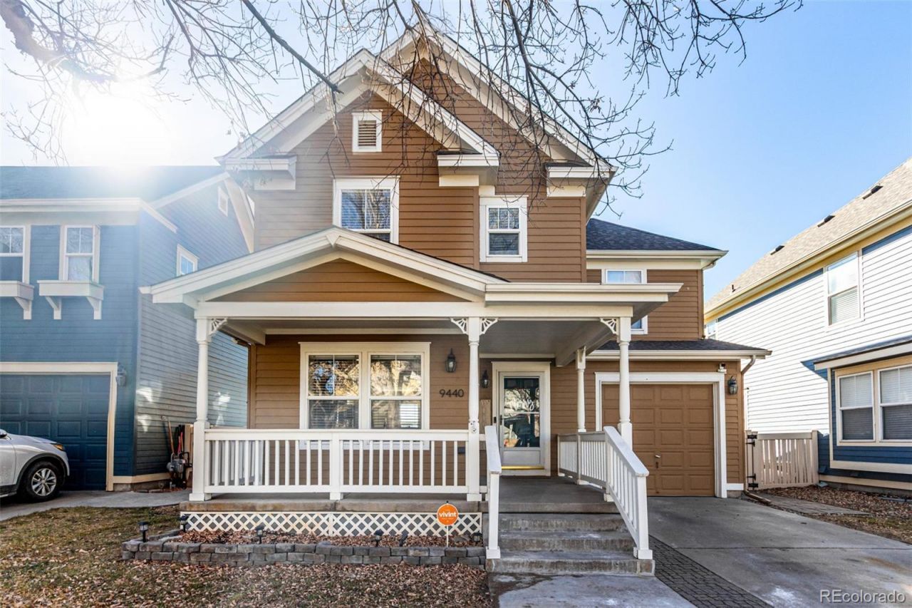 9440 E 106th Avenue, Commerce City, CO 80640 Main Photo