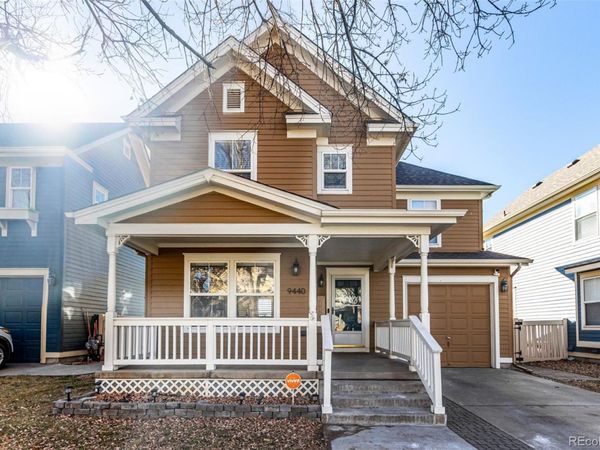 9440 E 106th Avenue, Commerce City, CO 80640