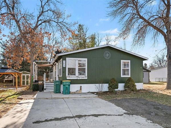 2500 E Harmony Road, Fort Collins, CO 80528