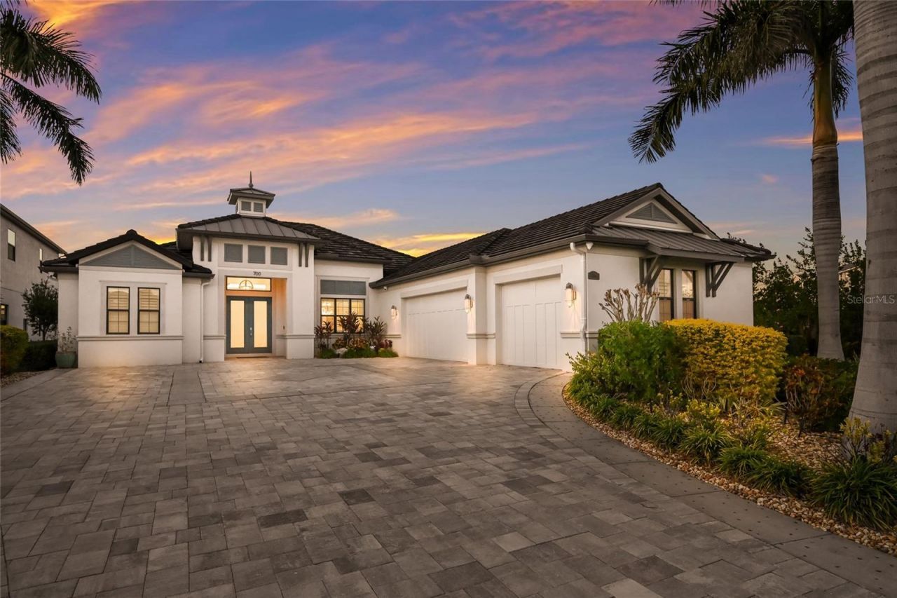 700 Regatta Way, Bradenton, FL 34208 Photo