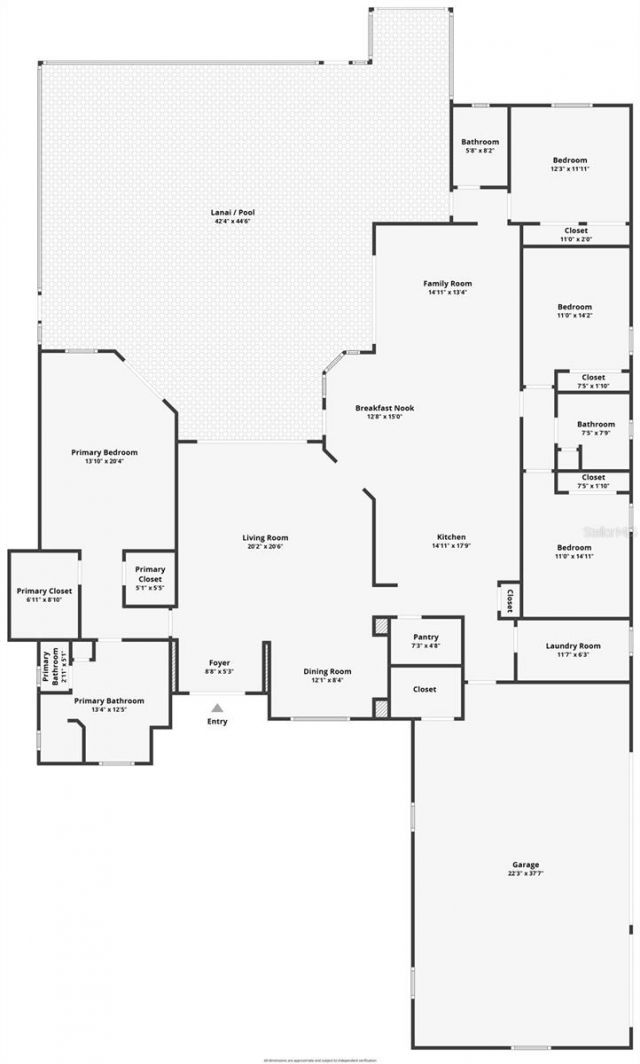 14104 E 22nd Terrace, Bradenton, FL 34212 Photo