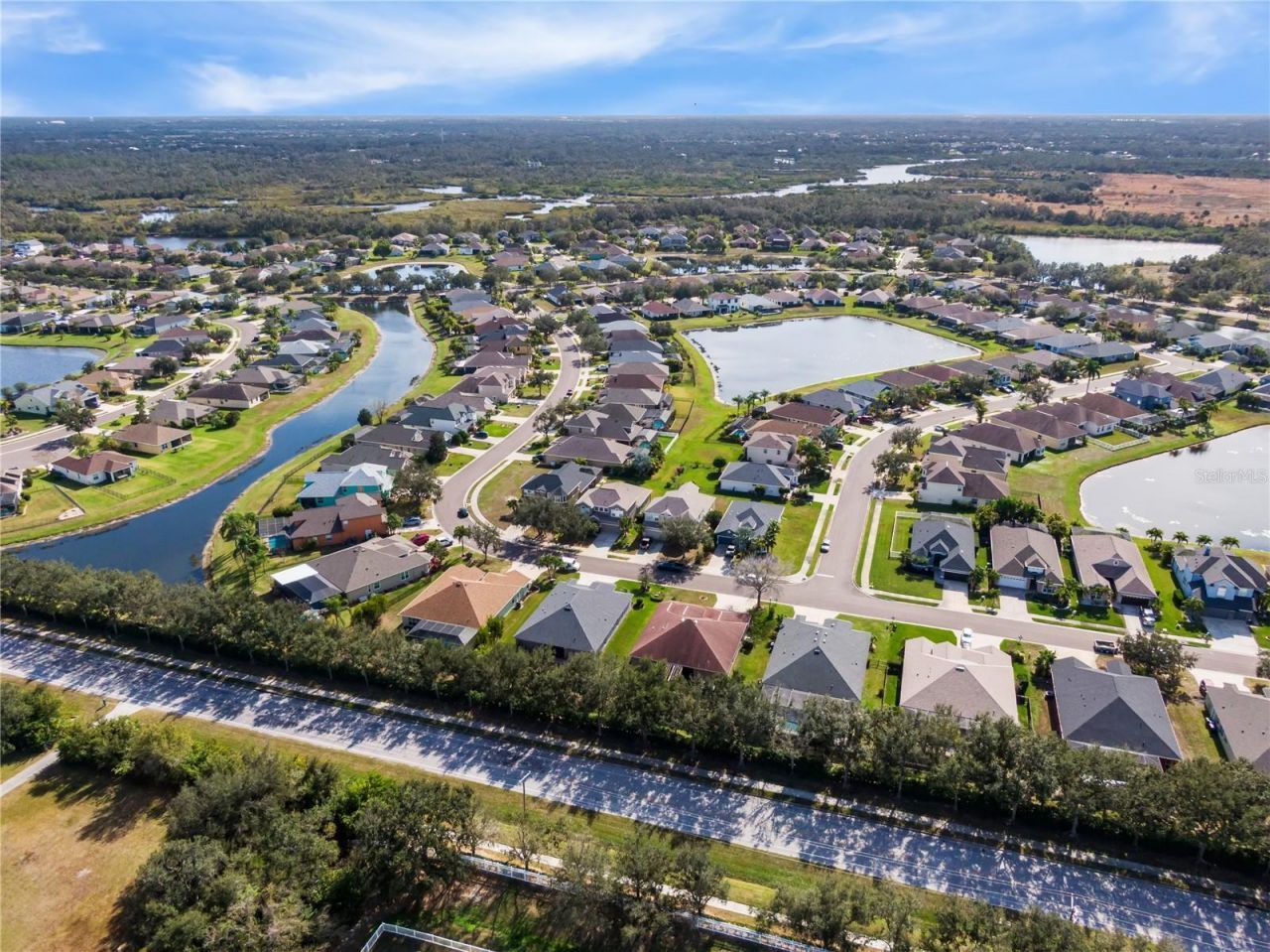 12516 24th Street E, Parrish, FL 34219 Photo