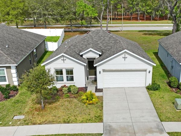 571 OLD WINDSOR WAY, SPRING HILL, FL 34609