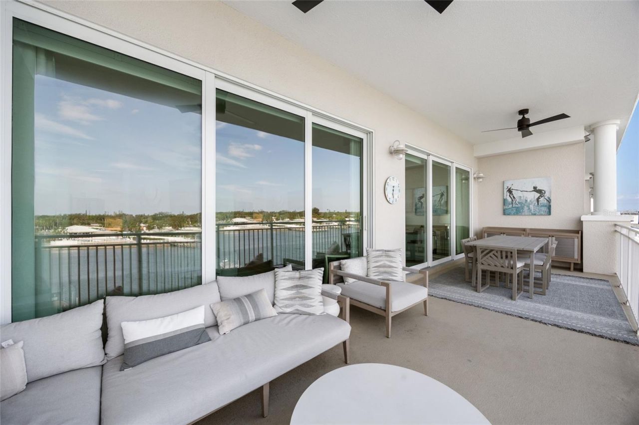 20001 Gulf Boulevard, Unit 405, Indian Shores, FL 33785 Photo