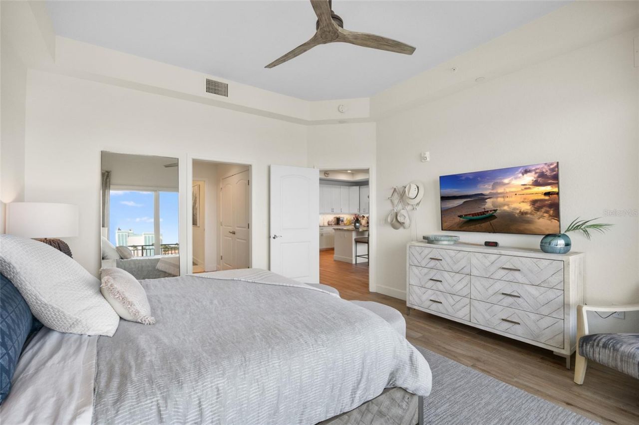 20001 Gulf Boulevard, Unit 405, Indian Shores, FL 33785 Photo