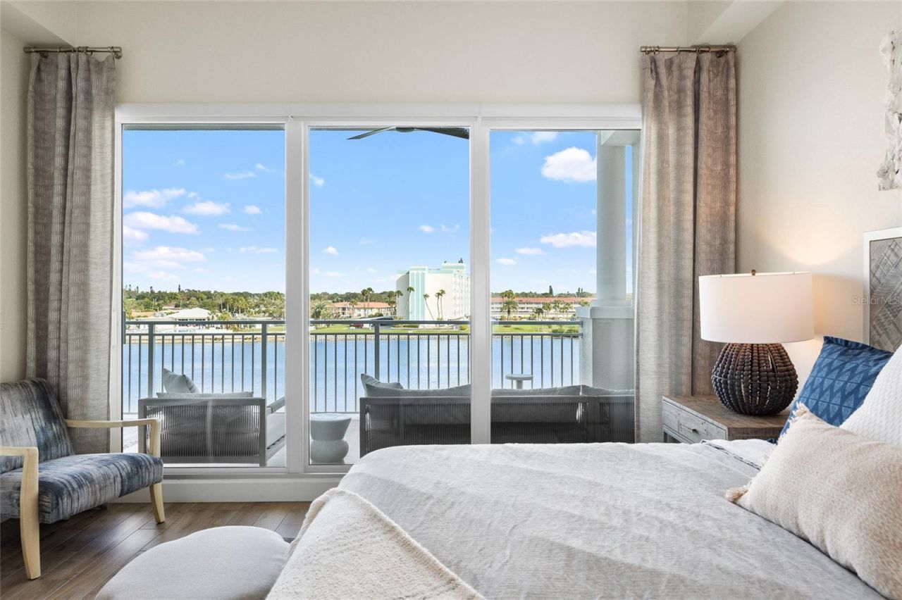 20001 Gulf Boulevard, Unit 405, Indian Shores, FL 33785 Photo