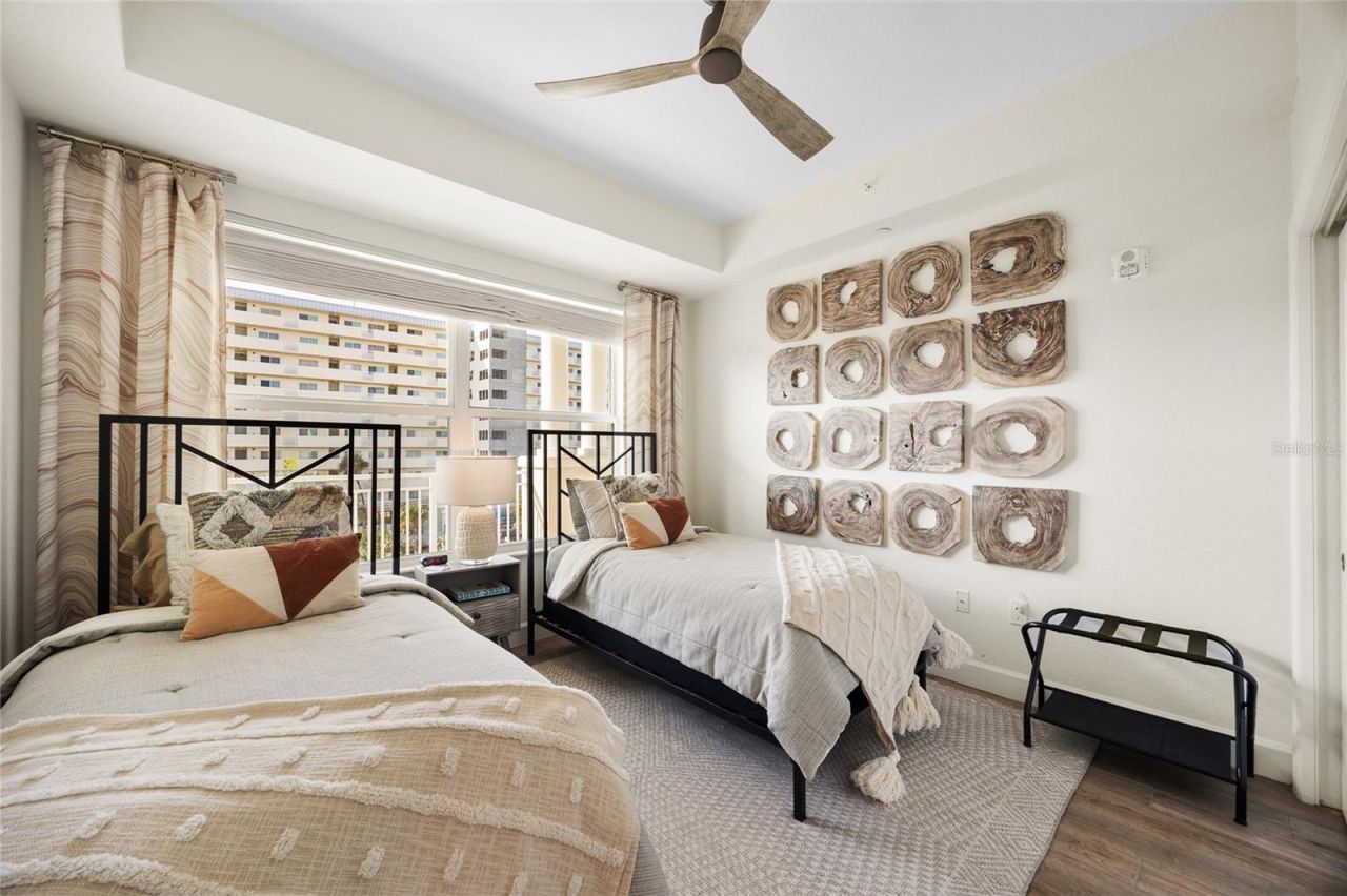 20001 Gulf Boulevard, Unit 405, Indian Shores, FL 33785 Photo